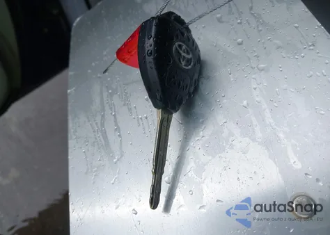 2007 Toyota Camry Le z USA, uszkodzony, nr VIN 4T1BE46K27U188321